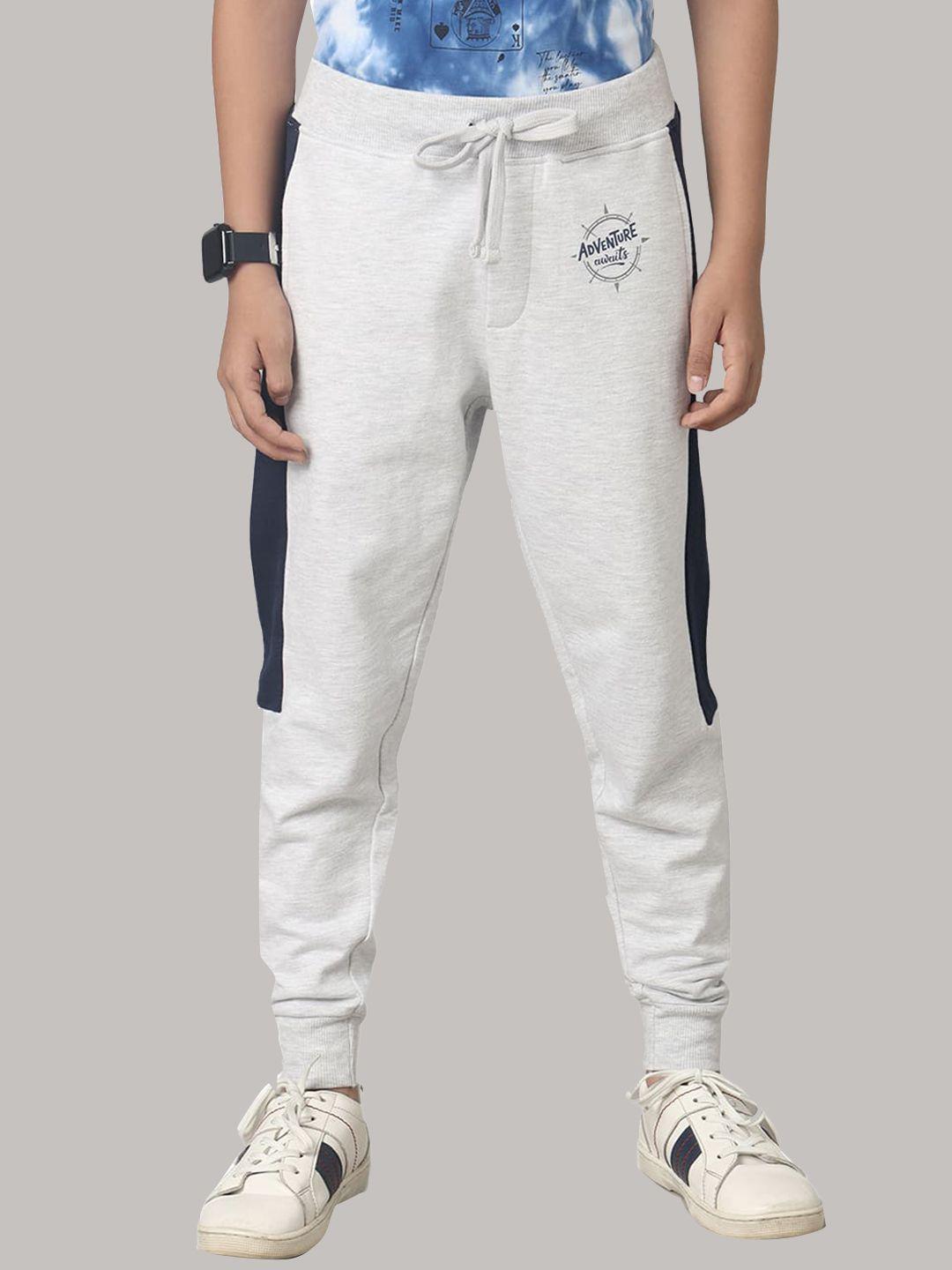 under fourteen only boys joggers trousers