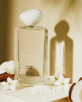 under the palm trees eau de parfum