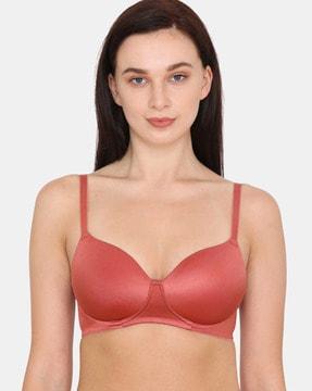 under wired t-shirt bra