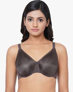 under wired t-shirt bra