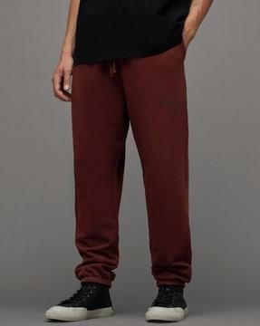 underground straight fit sweatpant