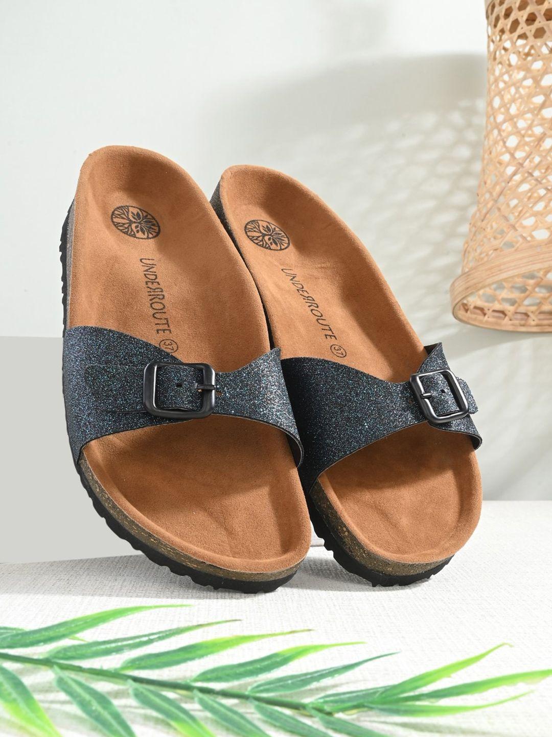 underroute women comfort sandals