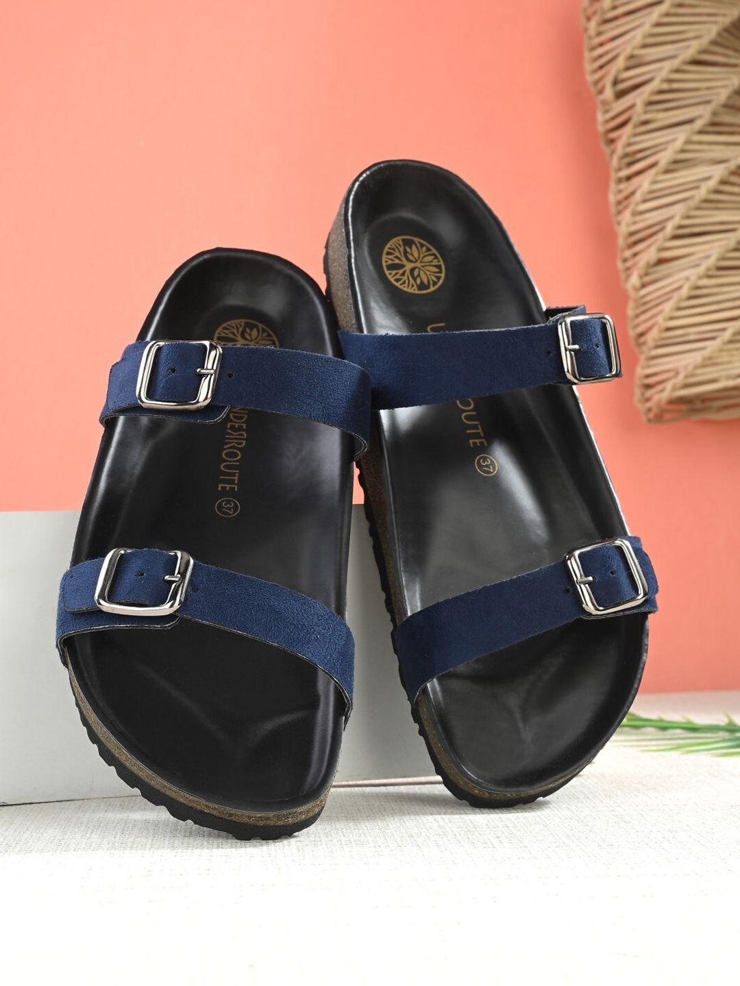 underroute women comfort sandals