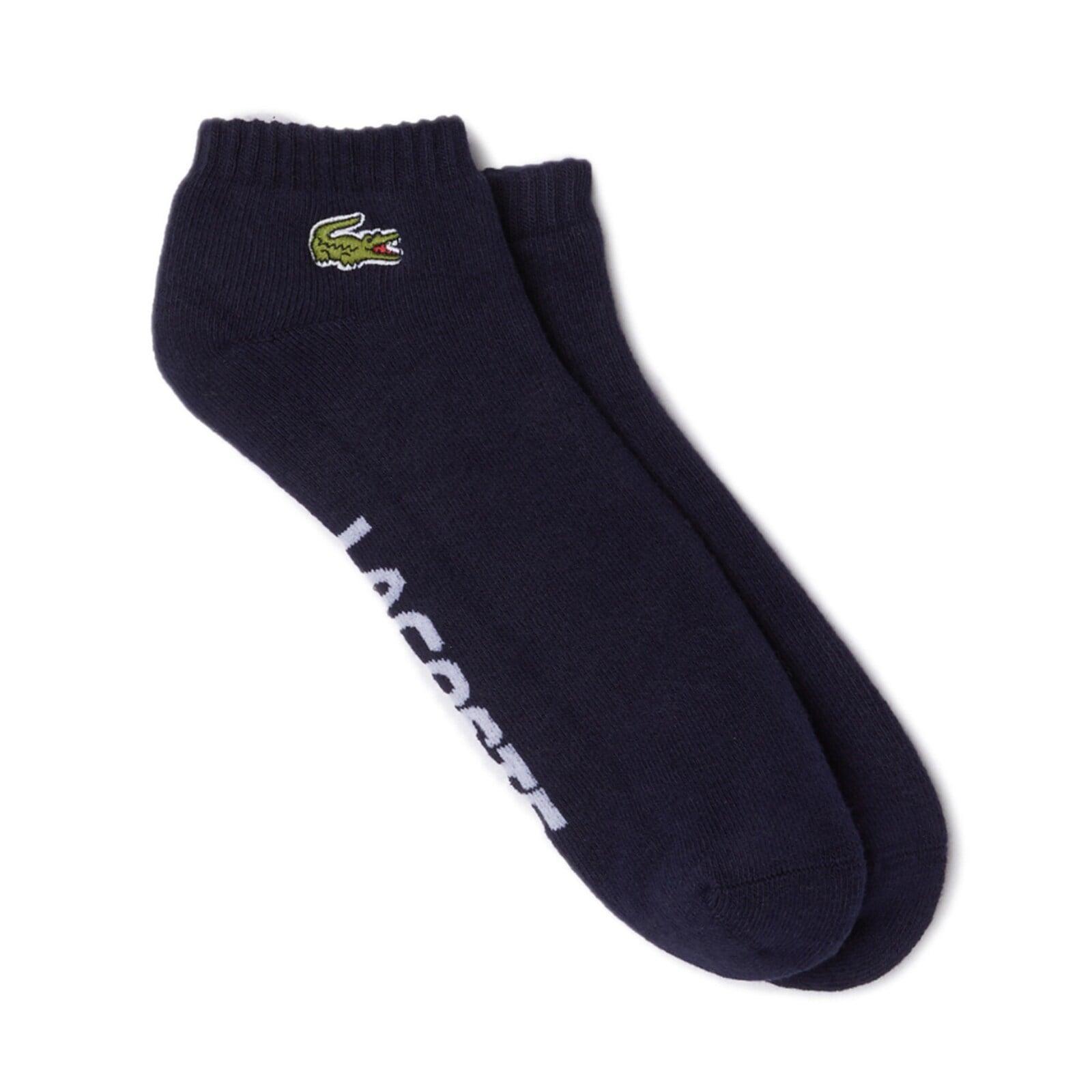 unisex  sport branded stretch cotton low-cut socks