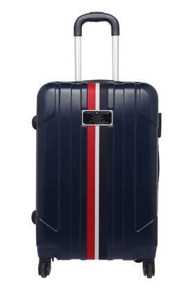 unisex abs with pc film lochwood pro hard trolley - navy