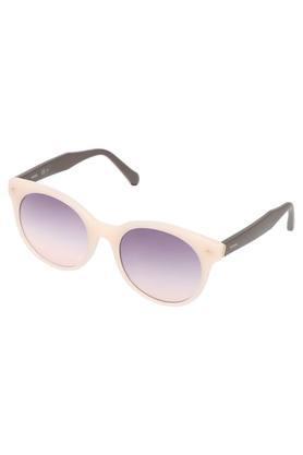 unisex cat eye uv protected sunglasses - fos2055s35jff