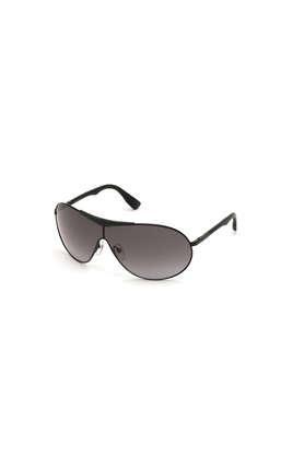 unisex-full-rim-100%-uv-protection-(uv-400)-round-sunglasses---we0282-00-01b