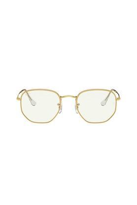 unisex full rim everglasses oval sunglasses - 0rb3548
