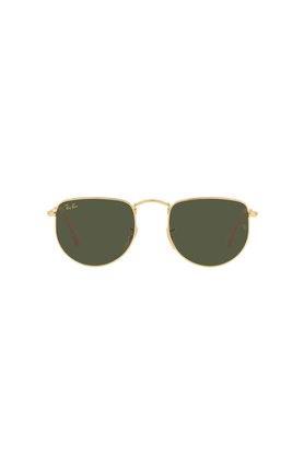 unisex full rim non-polarized rectangular sunglasses - 0rb3958