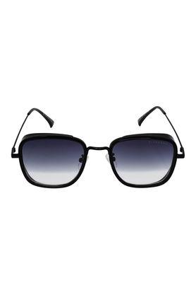 unisex full rim non-polarized square sunglasses - ga90295c02