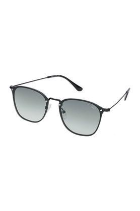 unisex uv protected sunglasses (58 | grey lens)