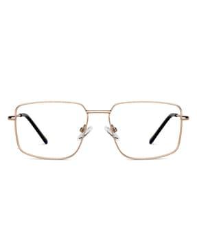 unisex  full-rim computer glasses -lb e14483