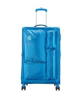 unisex adept str 8-wheel large trolley bag