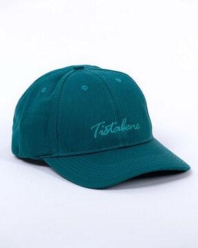 unisex brand embroidered baseball cap