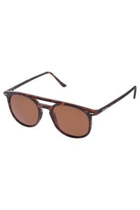 unisex brow bar uv protected sunglasses - 42883045c03