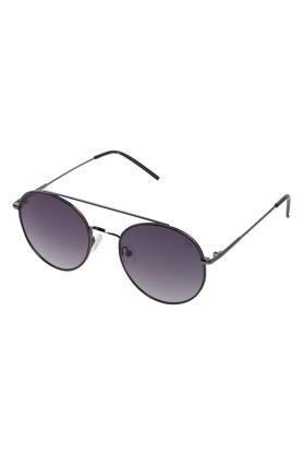 unisex brow bar uv protected sunglasses - ng-gm1016c01