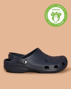 unisex classic clog