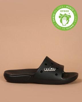 unisex classic slide