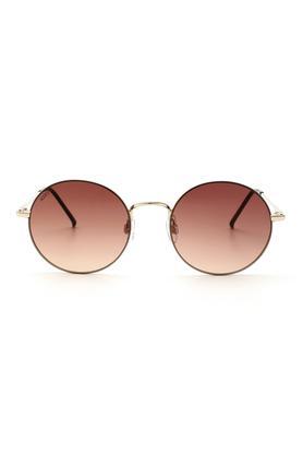 unisex full frame 100% uv protection (uv 400) sporty sunglasses - sc 2472