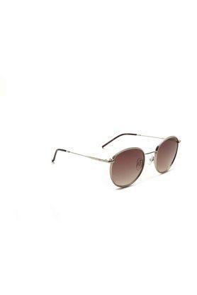 unisex full frame non polarized sporty sunglasses - fc7612