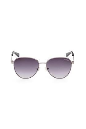 unisex full rim 100% uv protection (uv 400) oval sunglasses