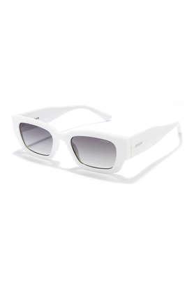 unisex full rim non-polarized rectangle sunglasses - op-10179-c04-50