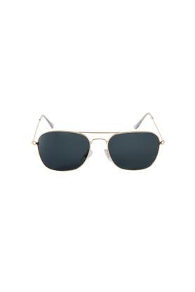 unisex full rim non-polarized square sunglasses - gm3136c02