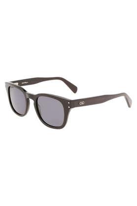 unisex full rim non-polarized wayfarer sunglasses