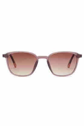 unisex full rim polarized square sunglasses 2613pl delta c4 s with case