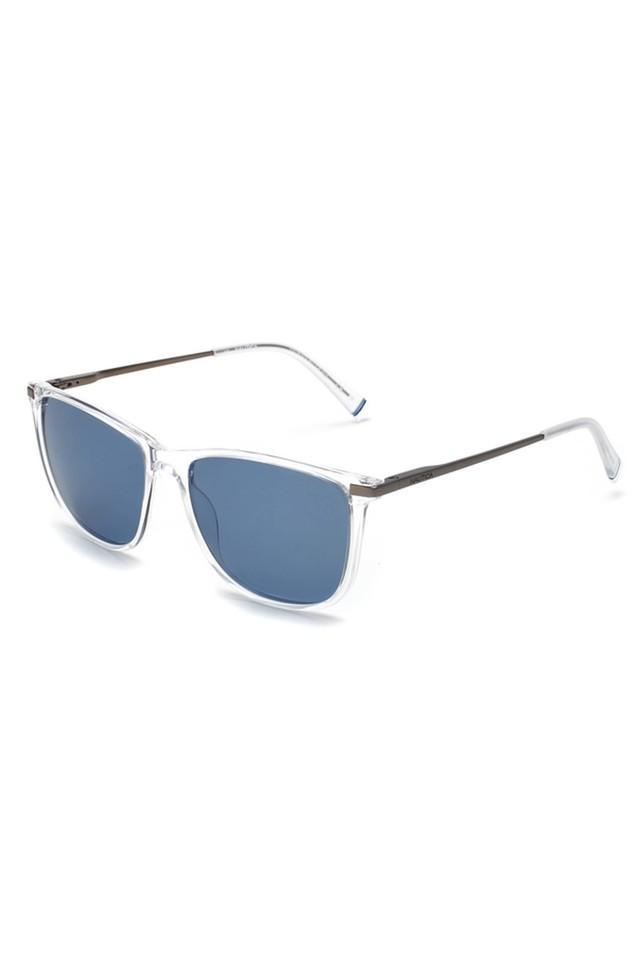 unisex full rim polarized wayfarer sunglasses