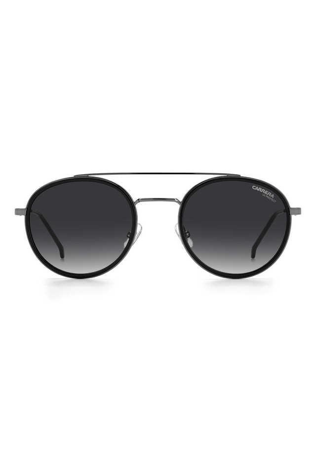 unisex full rim uv protected oval sunglasses