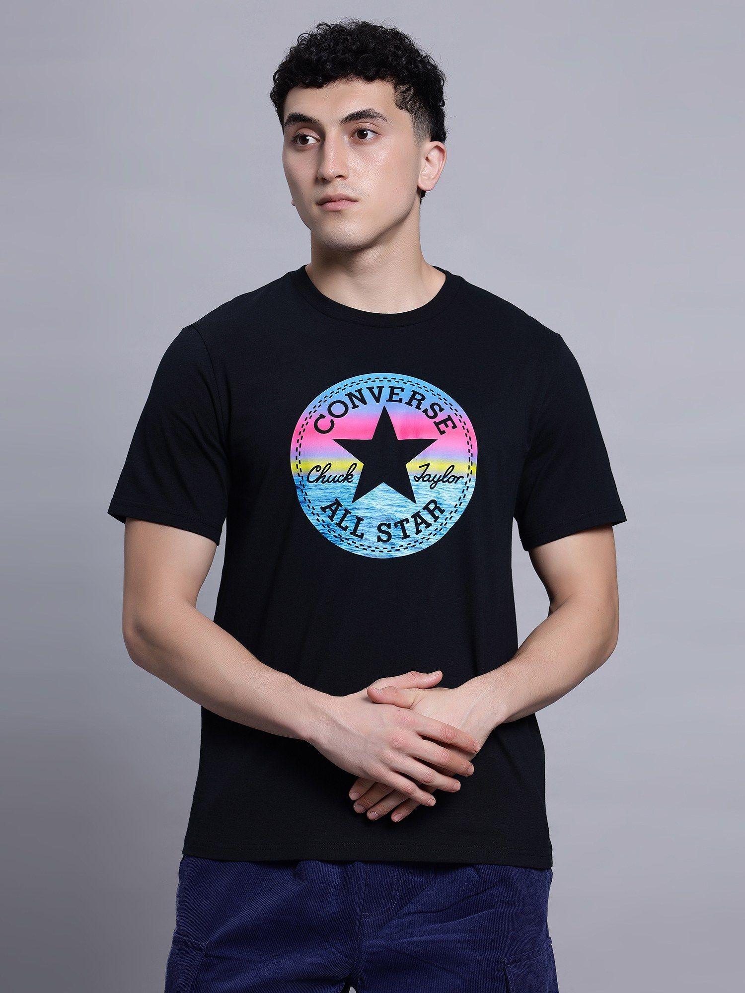 unisex go-to coastal all star t-shirt