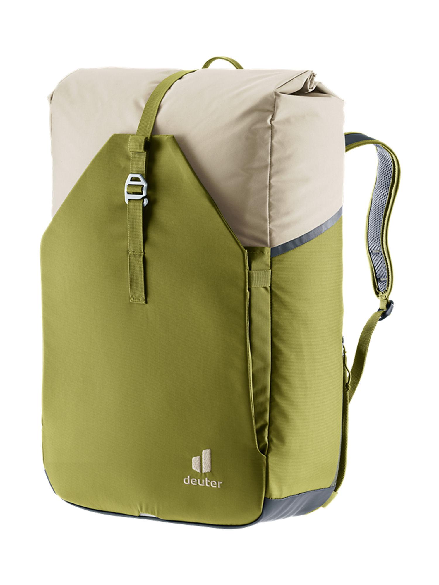 unisex green xberg 25 rucksack bag (m)