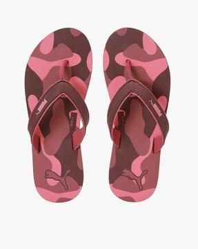 unisex mia v2 flip flops