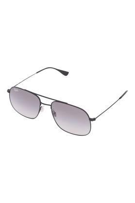 unisex navigator uv protected sunglasses - 359590141156