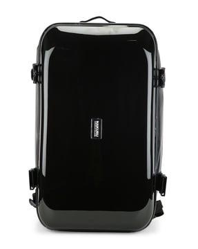 unisex nomad essentials hard & soft body large backpack