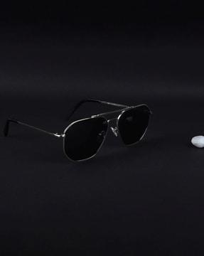 unisex polarized and uv protected sunglasses -vc s14495