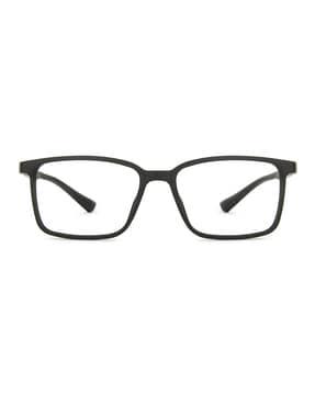 unisex rectangle full-rim computer glasses -lb e13737