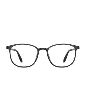 unisex round full-rim computer glasses -lb e13528