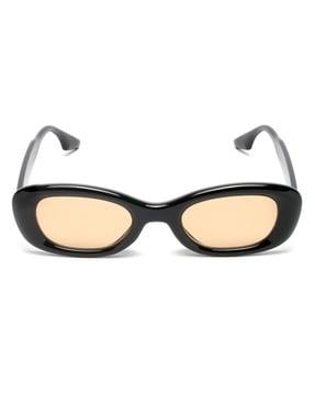unisex uv-protected cat-eye sunglasses-msp-58025-c6