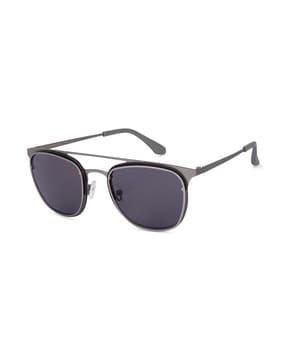 unisex uv protected clubmaster sunglasses -vc s12911