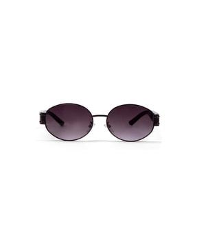 unisex uv-protected full-rim sunglasses-sg-045
