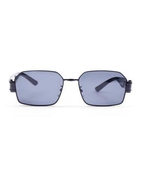 unisex uv-protected full-rim sunglasses-sg-061