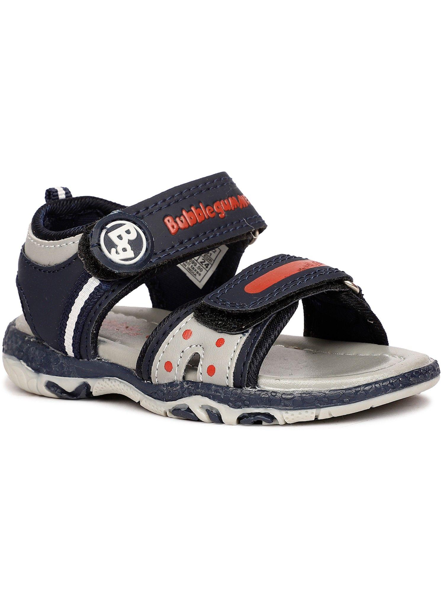 unisex velcro sports sandals