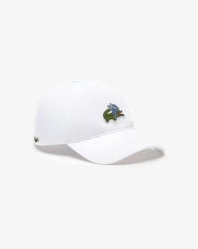 unisex x netflix show crocodile baseball cap