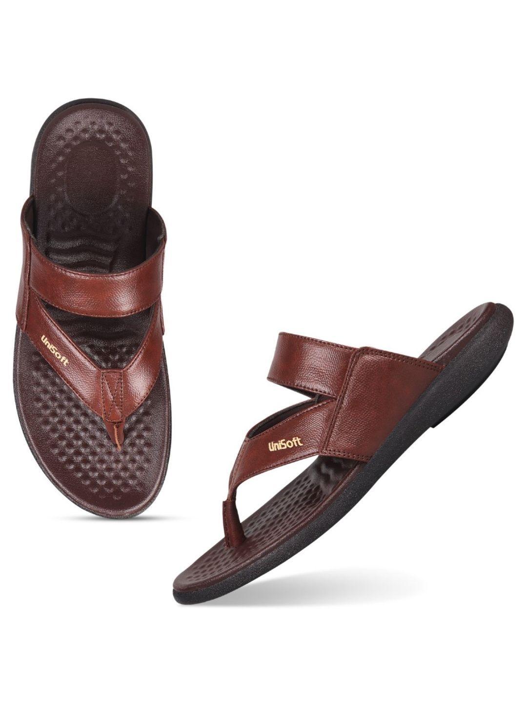 unistar men open toe comfort sandals