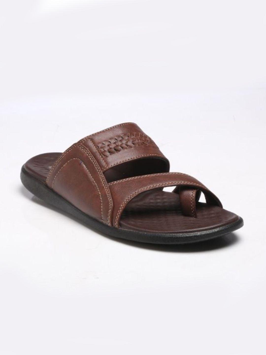 unistar men textured comfort sandals