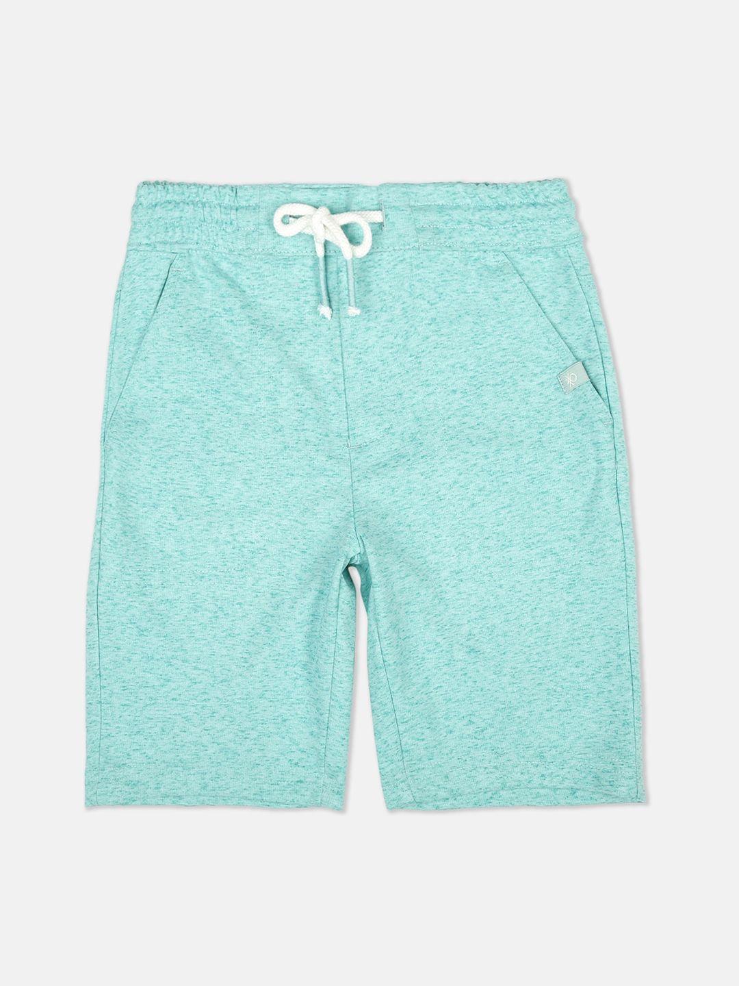united-colors-of-benetton-boys-green-shorts