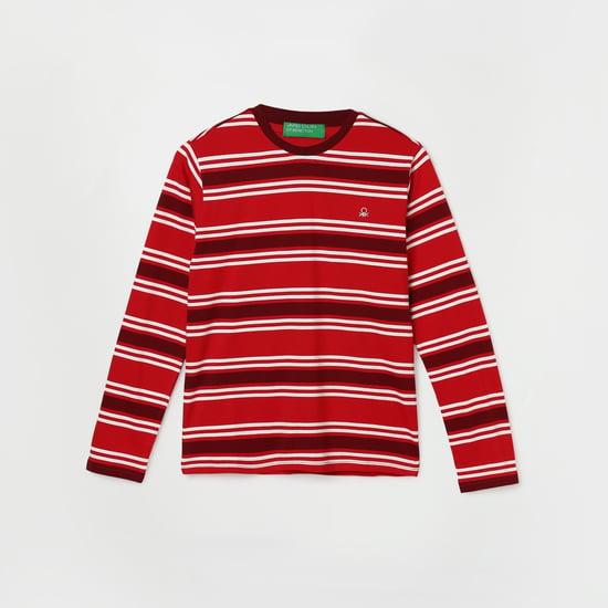 united-colors-of-benetton-boys-striped-t-shirt