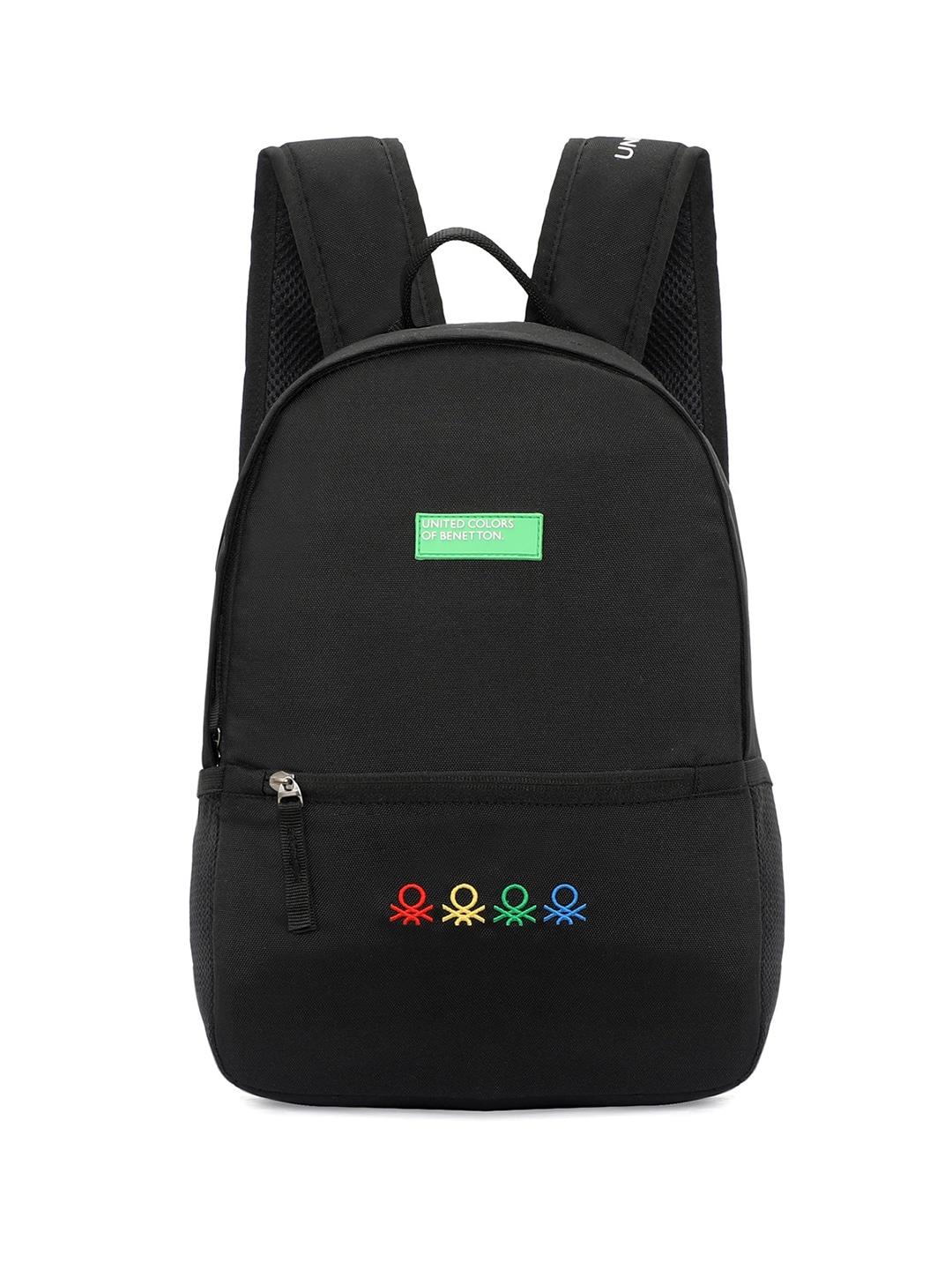 united colors of benetton unisex backpack